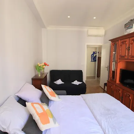 Apartment La Liberation